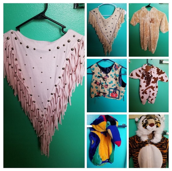 💥Costumes Galore💥TODAY Don't Snooze Or You'll Loose - Their going FAST!!! - Picture 4 of 8